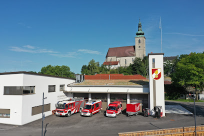 Freiwillige Feuerwehr Steinerkirchen