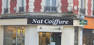 Photo du Salon de coiffure Nat Coiffure à Montreuil