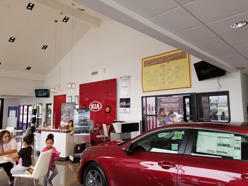 AllStar Kia San Bernardino image