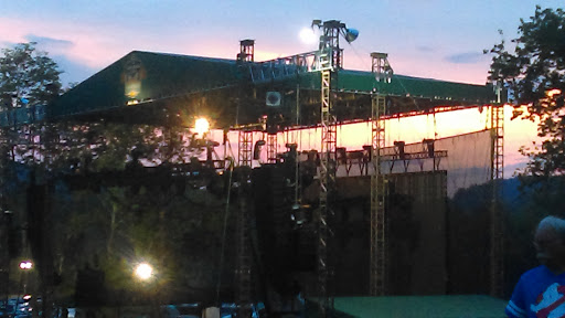 Amphitheater «Carl Black Chevy Woods Amphitheater», reviews and photos, 4225 Whites Creek Pike, Whites Creek, TN 37189, USA