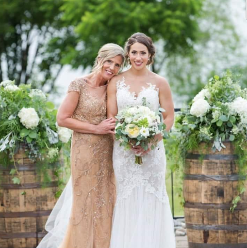 Florist «Scotchwood Florist», reviews and photos, 265 South Ave, Fanwood, NJ 07023, USA