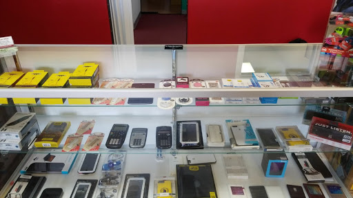 Cell Phone Store «Rescue Cell Phone- Richardson», reviews and photos, 3601 N Jupiter Rd #500, Richardson, TX 75082, USA