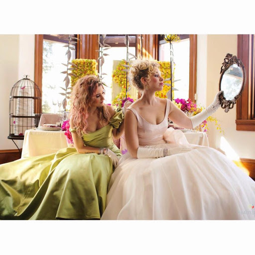 Bridal Shop «Jill Andrews Gowns», reviews and photos, 3355 Keswick Rd #101, Baltimore, MD 21211, USA