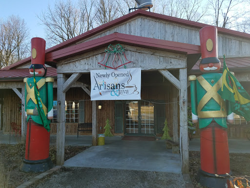 Candle Store «Warm Glow Candle Store», reviews and photos, 2131 N Centerville Rd, Centerville, IN 47330, USA