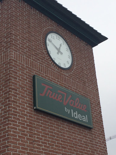 Home Improvement Store «True Value By Ideal», reviews and photos, 232 Lexington St, Waltham, MA 02452, USA