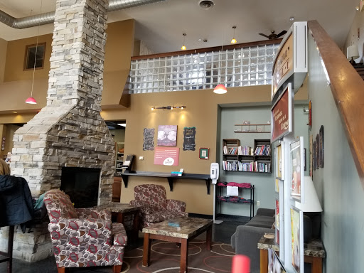 Coffee Shop «Scioto Valley Coffee», reviews and photos, 216 W Main St, Circleville, OH 43113, USA