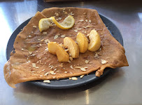 Plats et boissons du Crêperie Le Goût des Crêpes à Nice - n°5