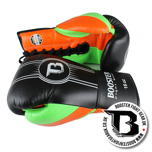 Boosterfightgearuk.co.uk