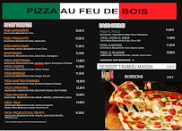 Photos du propriétaire du Pizzas à emporter Pizza Dido à Unieux - n°7