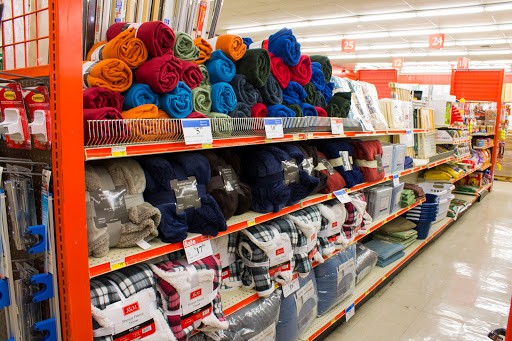 Hardware Store «Crafty Beaver Home Centers», reviews and photos, 4306 N Central Ave, Chicago, IL 60634, USA