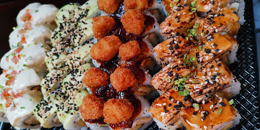 Natsumi Sushi & Desserts