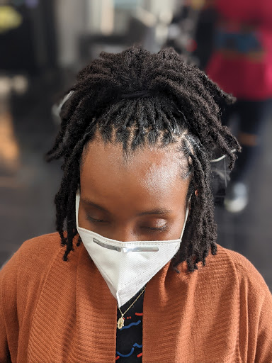 Hair Salon «Strand by Strand Hair Studio», reviews and photos, 1730 W Bardin Rd #500, Arlington, TX 76017, USA