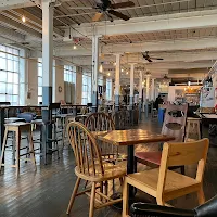 Buttonwoods Brewery in Providence, Rhode Island - 4.70 star rating