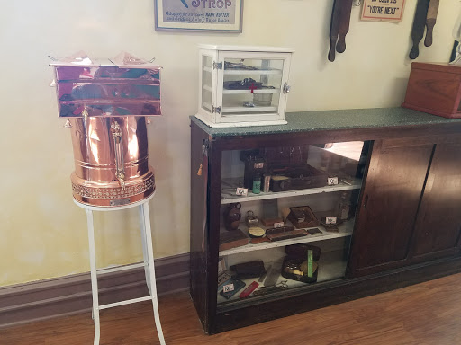 Barber Shop «Reeds Barber Shop», reviews and photos, 118 Gravel Pike, Pennsburg, PA 18073, USA