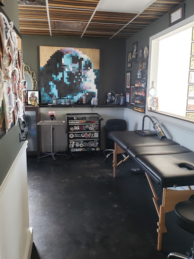 Tattoo Shop «King Street Body Gallery», reviews and photos, 220 W King St # 8, Cocoa, FL 32922, USA