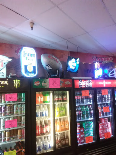 Grocery Store «El Rancho Market», reviews and photos, 8901 N 19th Ave, Phoenix, AZ 85021, USA