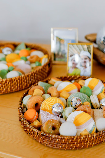 Dessert Shop «Creme and Sugar», reviews and photos, 6312 E Santa Ana Canyon Rd, Anaheim, CA 92807, USA