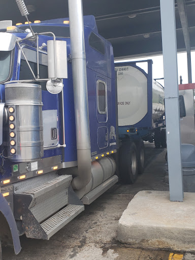 Truck Stop «TA Madison», reviews and photos, 2021 Eatonton Rd, Madison, GA 30650, USA