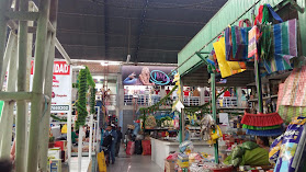Mercado Triunfo 2000