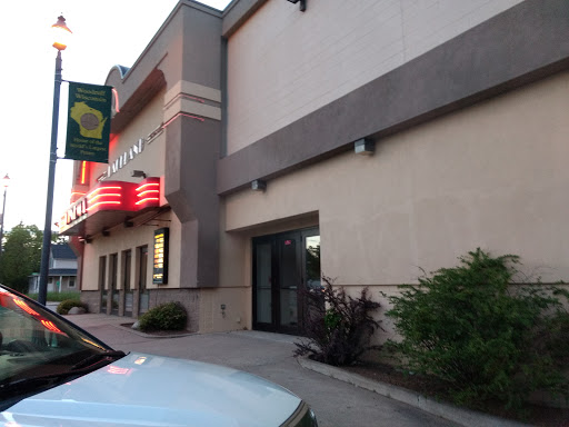 Movie Theater «Lakeland Cinema 6», reviews and photos, 1002 2nd Ave, Woodruff, WI 54568, USA