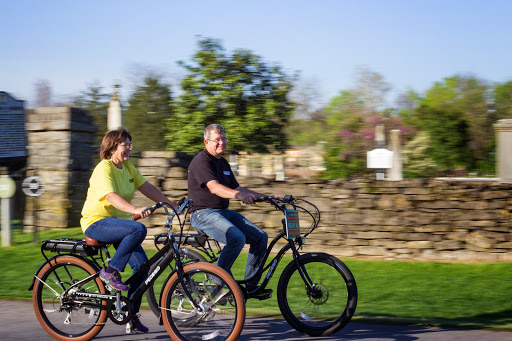 Bicycle Store «Pedego Electric Bikes Franklin», reviews and photos, 234 5th Ave N, Franklin, TN 37064, USA
