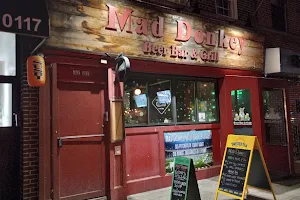 Mad Donkey Beer Bar & Grill image