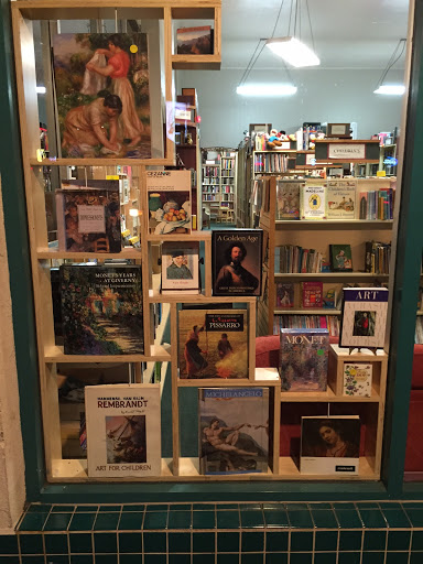 Used Book Store «B Street Books», reviews and photos, 301 S B St, San Mateo, CA 94401, USA