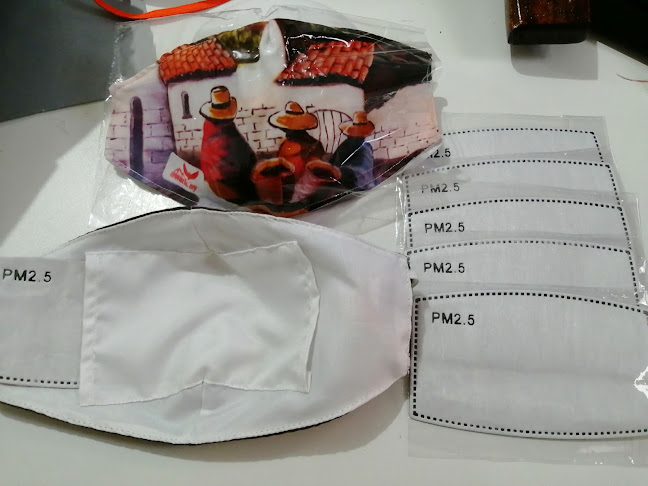 Awank'ay - Tienda de ropa