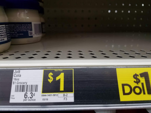 Discount Store «Dollar General», reviews and photos, 560 S 7th St, Akron, PA 17501, USA