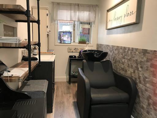 Day Spa «Strada Salon and Day Spa», reviews and photos, 2292 Lincoln Ave, San Jose, CA 95125, USA