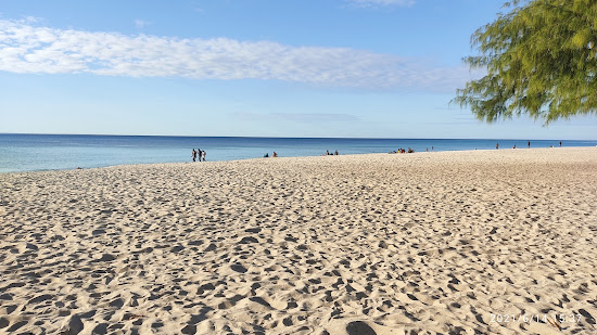 Wimbe Beach