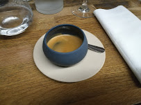 Expresso du Restaurant français Restaurant Korus à Paris - n°8