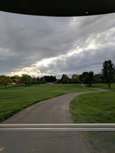 Golf Course «Airways Golf», reviews and photos, 1070 S Grand St, West Suffield, CT 06093, USA