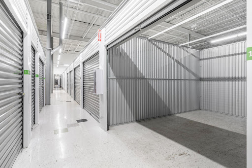 Self-Storage Facility «Life Storage», reviews and photos, 7700 W 79th St, Bridgeview, IL 60455, USA