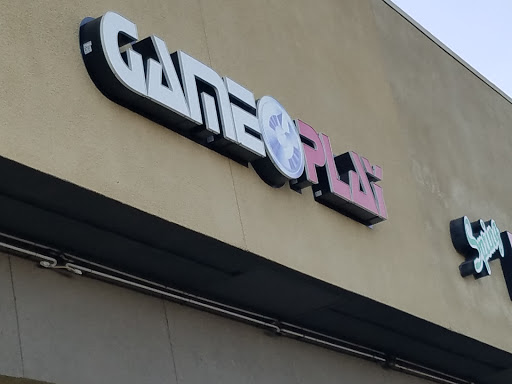 Video Game Store «Gameplay Long Beach», reviews and photos, 5911 E Spring St, Long Beach, CA 90808, USA