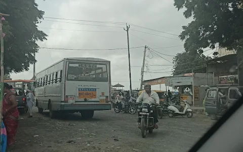 Anandpur chokwkdi ( road) image
