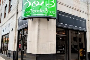 Soi 3 - Thai Noodle Shop image