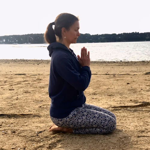 Sandrine Bouet - YOGASAN à Maisons-Alfort