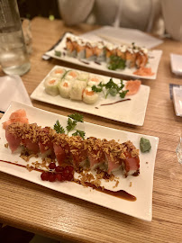 Sushi du Restaurant EatDay à Paris - n°11