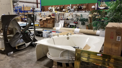 Non-Profit Organization «Habitat For Humanity Restore», reviews and photos