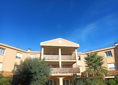 Résidence L'Atrium La Seyne - emeis à La Seyne-sur-Mer