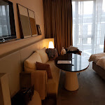 Photo n°5 de l'avis de Carmen.m fait le 20/03/2017 à 11:29 sur le  The Ritz-Carlton, Wolfsburg à Wolfsburg