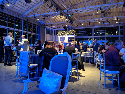 Wedding Venue «Pure Space», reviews and photos, 1315 NW Overton St, Portland, OR 97209, USA