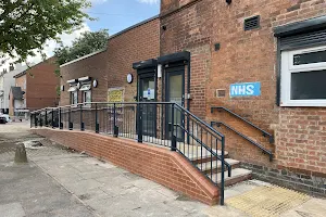 Bordesley Green Surgery - NHS image