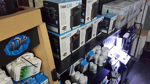 Tropical Fish Store «Elite Reef», reviews and photos, 8410 Wadsworth Blvd F, Arvada, CO 80003, USA