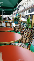 Photo n°64 de Café Brasserie Ragueneau à Paris ()