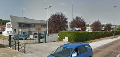 Gendarmerie Nationale à Bar-sur-Aube