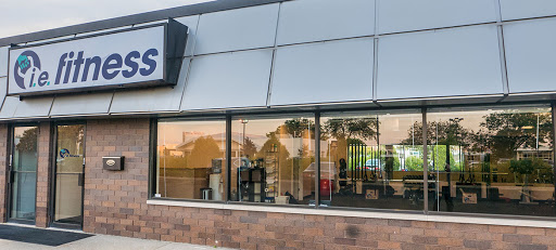 Gym «i.e. Fitness», reviews and photos, 416 E Ogden Ave, Westmont, IL 60559, USA