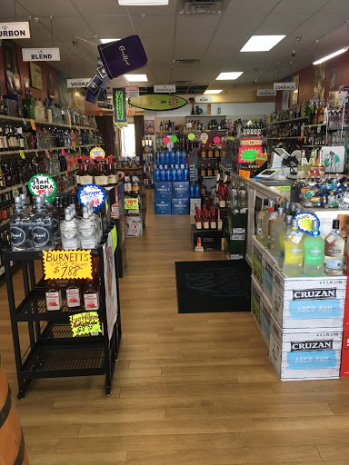 Liquor Store «Coastal Spirits ABC at Singleton Ridge», reviews and photos, 2266 US-501, Conway, SC 29526, USA