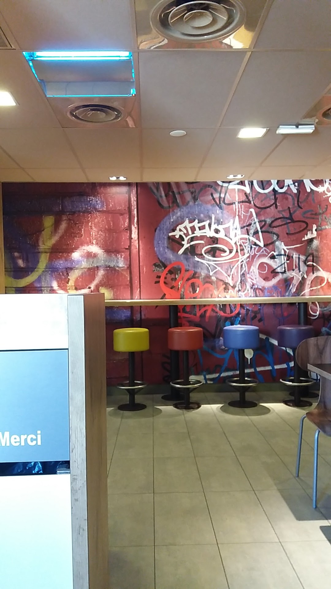 Photo n° 2 de l'avis de Pascal.a fait le 23/03/2019 à 10:23
